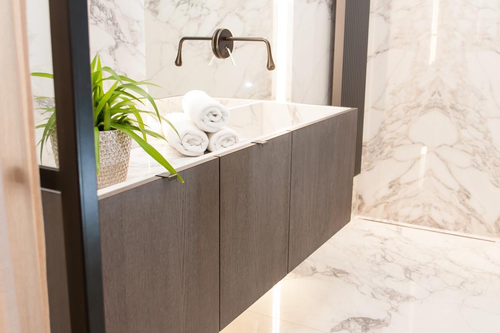 Residence Glamour Premium Prag Eksteriør billede