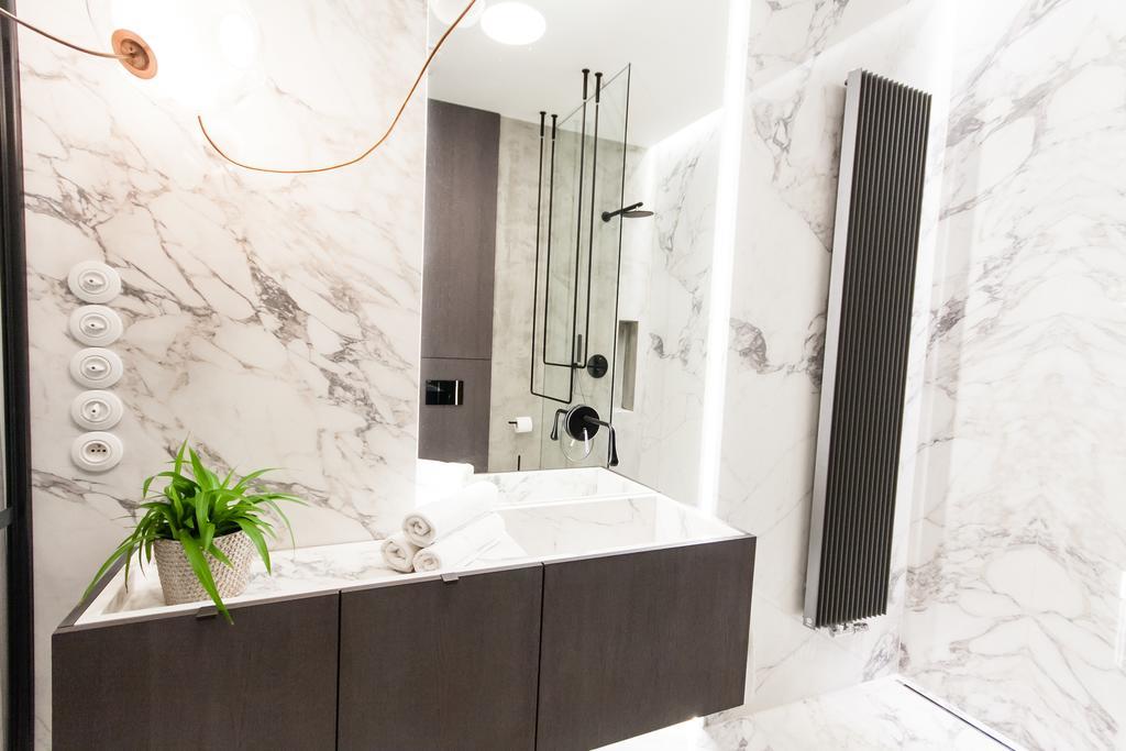 Residence Glamour Premium Prag Eksteriør billede
