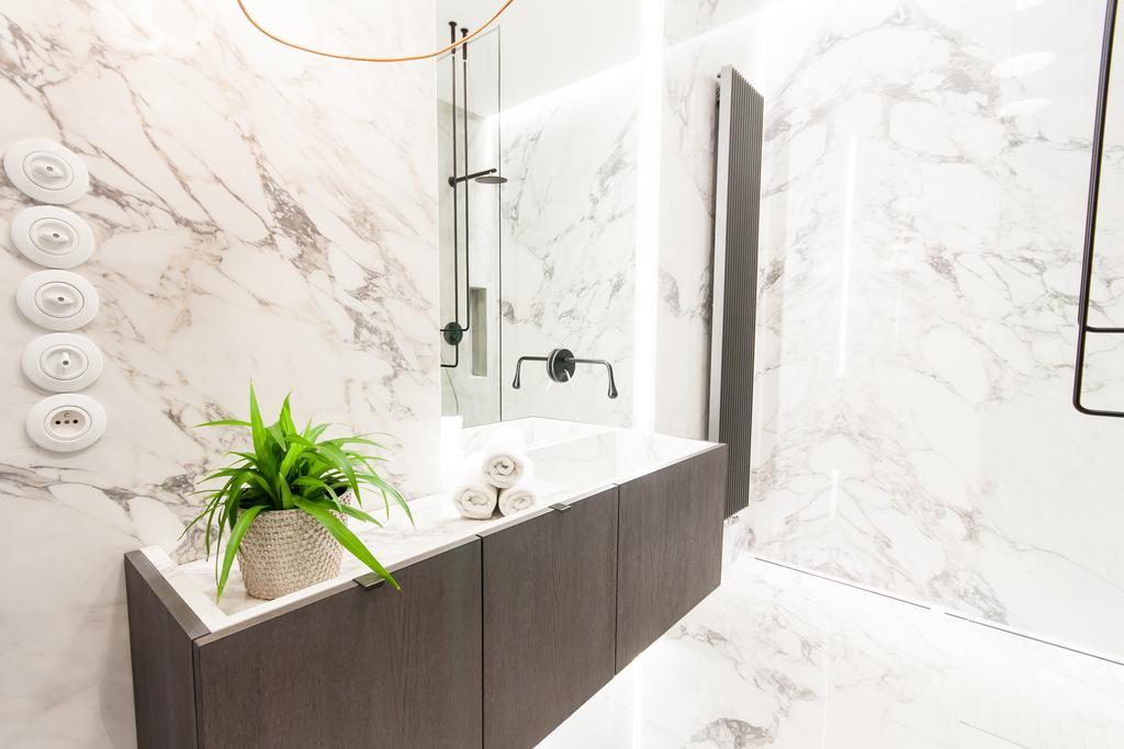 Residence Glamour Premium Prag Eksteriør billede