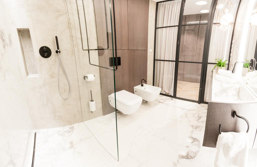 Residence Glamour Premium Prag Eksteriør billede