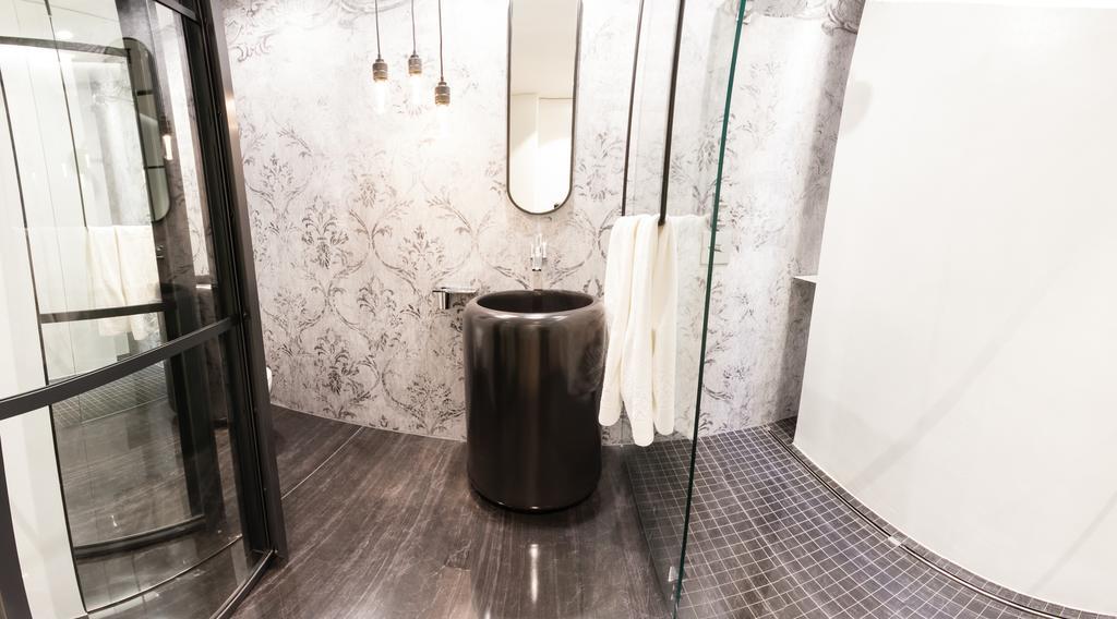 Residence Glamour Premium Prag Eksteriør billede
