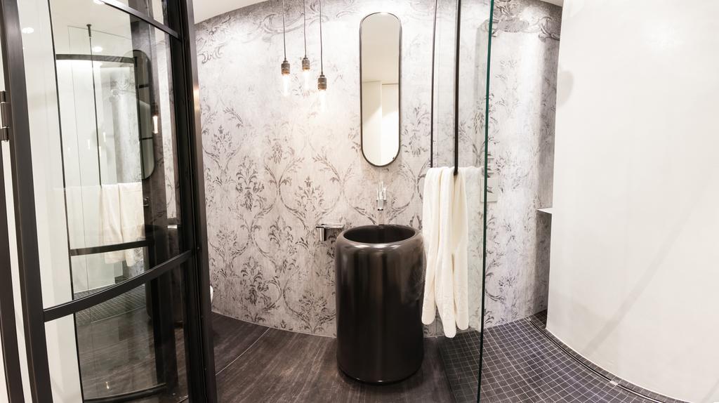 Residence Glamour Premium Prag Eksteriør billede