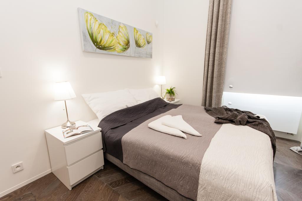 Residence Glamour Premium Prag Eksteriør billede