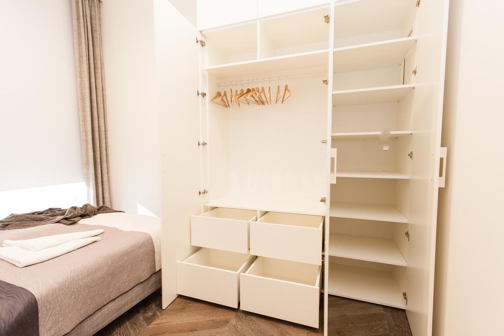 Residence Glamour Premium Prag Eksteriør billede