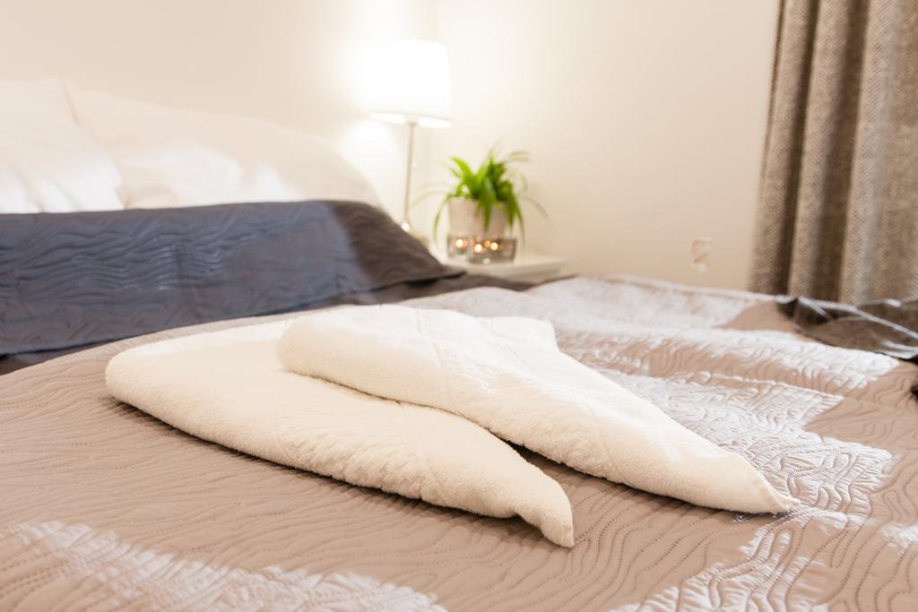 Residence Glamour Premium Prag Eksteriør billede