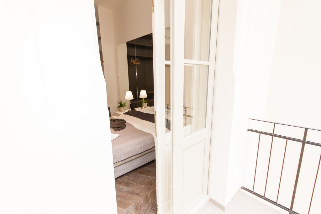 Residence Glamour Premium Prag Eksteriør billede