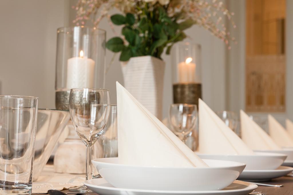 Residence Glamour Premium Prag Eksteriør billede