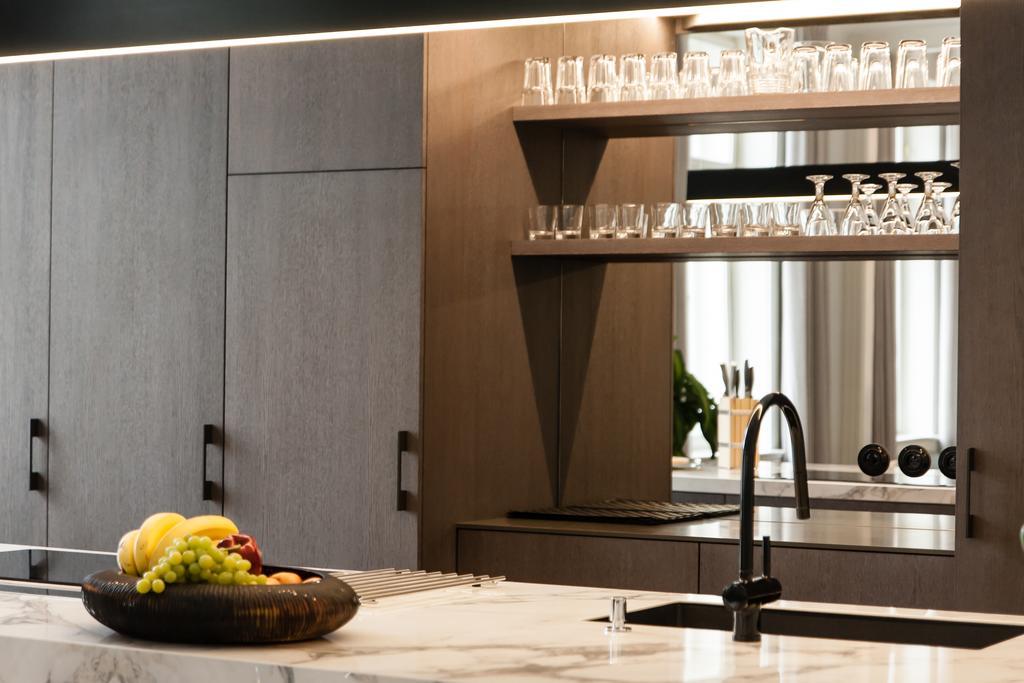 Residence Glamour Premium Prag Eksteriør billede