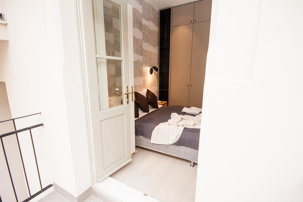Residence Glamour Premium Prag Eksteriør billede
